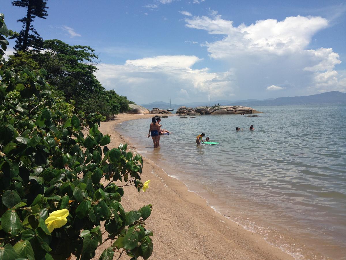 شقة Sunset Cacupe Florianópolis المظهر الخارجي الصورة