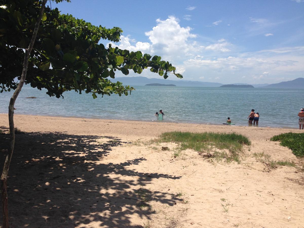 شقة Sunset Cacupe Florianópolis المظهر الخارجي الصورة