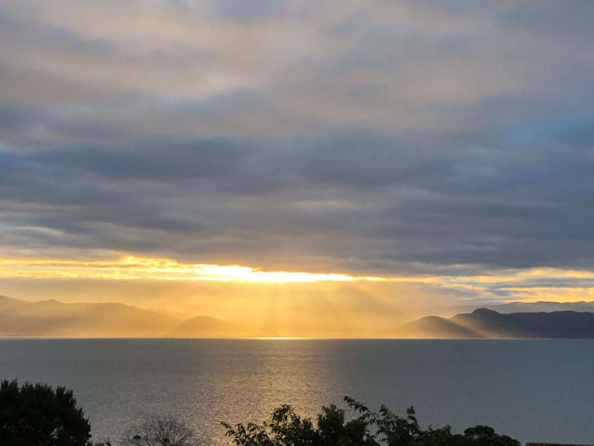 شقة Sunset Cacupe Florianópolis المظهر الخارجي الصورة